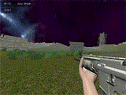 play The Call For Survival