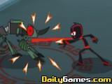 play Punchademic