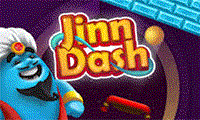 Jinn Dash