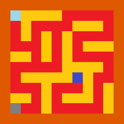 play Labyrinth