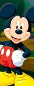 play Mickey And Minnie Mouse New Year Eve Party