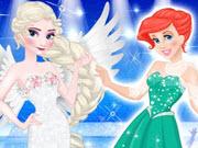 play Disney Fashion Runway
