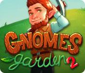 play Gnomes Garden 2