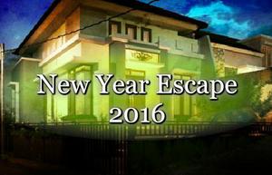 play New Year Escape 2016