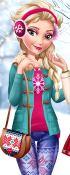 Elsa And Anna Winter Trends