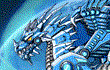 play Robot Ice Dragon