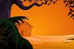 play Beach House Jolly Escape