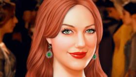 play Realistic Make Up
