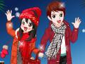 play Happy New Year Couple