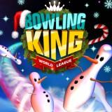 play Bowling King World League