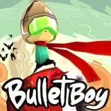 Bullet Boy