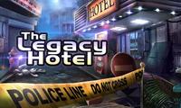 play The Legacy Hotel