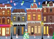 play New Year Escape