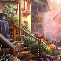 play Feng Shui Home