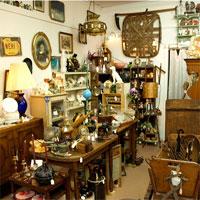 play Antique Shops