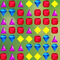 play Collapsing Diamonds