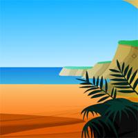 play Beach House Jolly Escape