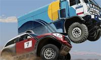 play Dakar Racing