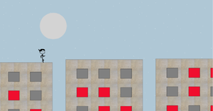 play Alien Hunt