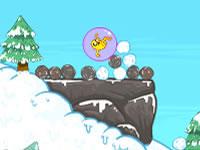 play Ava Launch!