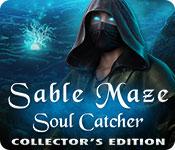 Sable Maze: Soul Catcher Collector'S Edition