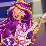 play Star Darlings Sage Dress Up