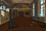 play Escape From Haunted Vicarage