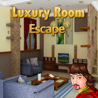 play Luxury Room Escape