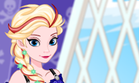 play Elsa Naughty And Nice