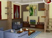 play Luxury Room Escape