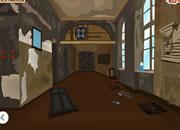 play Escape From Haunted Vicarage