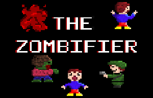 play The Zombifier