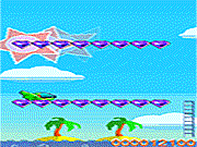 play Pixel Ship