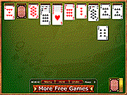 play Free Spider Solitaire
