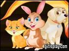 play Pet House Story