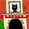 play Christmas Cat 2