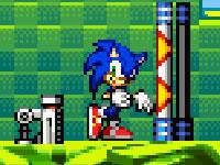 Sonic Advance 2