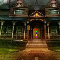 play Guest House Escape