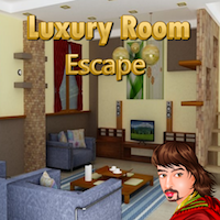 Escape3 Luxury Room Escape