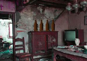 play New Year Escape From Abandoned Palace