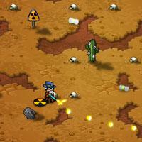 play Wild Wastelands