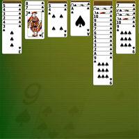 Free Spider Solitaire