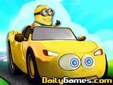 play Minions Drift