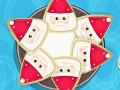 play Santa Cooking Santa Sugar Cookie