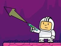 play Spaceman 2024