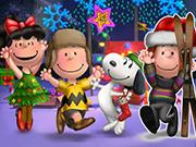 play Peanuts Christmas 2