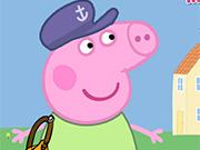 play Cool Peppa Pig