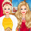 play Play New Year'S Disney Diva