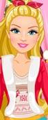 play Barbie Winter Shopping Spree