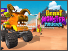 play Beast Monster Trucks